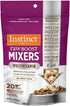 Instinct Raw Boost Mixers Freeze Dried Raw Cat Food Topper, Grain Free with Functional Ingredients, 5.5 oz.