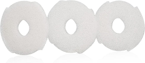UPETTOOLS Aquarium Bio-Sponge Filter Sponge (BT306 Replacement) - 3 PCS