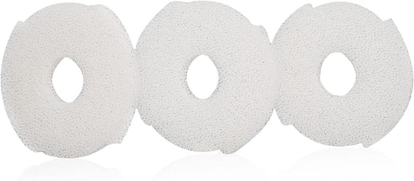 UPETTOOLS Aquarium Bio-Sponge Filter Sponge (BT306 Replacement) - 3 PCS