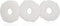 UPETTOOLS Aquarium Bio-Sponge Filter Sponge (BT306 Replacement) - 3 PCS