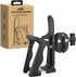 Frokom Motorcycle Cup Holder, Adjustable Bike Water Bottle Holder for 1.95”- 2.75” Handlebar, Universal Size