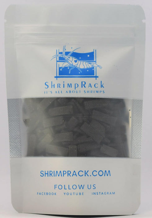 Premium Freshwater Shrimp Food for Healthy Aquariums