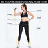 Resistance Bands with Handles - Adjustable Length Workout Bands with Door Anchors for Training and Therapy