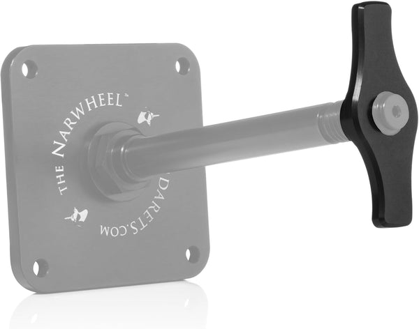 Replacement Knob for Narwheel Thru Axle Wheel Holder by Terske
