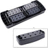 KLB Sport 31" Adjustable Workout Aerobic Stepper for Fitness & Exercise