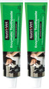 Nutri-Vet Enzymatic Dog Toothpaste, Plaque Remover for Teeth, Dog Breath Freshener, Tooth