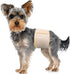 20pcs Pet Soft Male Dog Wraps - Disposable Dog Dipaers Male Wetness Indicator, Ultra Absorbent Puppy Diapers