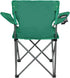 YVCDFRE The Four-fold Outdoor Camping Chair is Perfect for use at Campsites, Outdoor Dining, or Anywhere Seating is