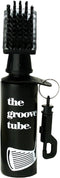 ProActive Sports Groove Tube Golf Club Cleaner, Black, 7 1/2 Inches Tall