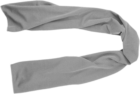 Menolana Cooling Towel Chilly Towel Portable Neck Wrap Practical, Microfiber Stay Cool for Hiking Outdoor Activities