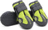 Truelove Dog Boots, Waterproof Pet Shoes with Reflective Straps for Paw Protectors, Small Medium Large Dog Outdoor