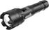 WARSUN Multi-Function Zoom Flashlight - Aluminum, Long Range Beam, USB-C Rechargeable (XF126)