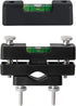 Pridefend Bubble Level Scope Mounting Kit - Precision Scope Level Bubble Clip and Storage Case for Magnetic Universal