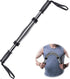 Power Twister Bar, Upper Body Exercise Equipment for Chest, Shoulder, Forearm, Bicep Strengthening