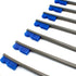 Otis 10 Pack AP Brush (Bonus Blue Receiver Brush)