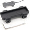 LThyzszb Remote Pressure Switch Mount Plate Aluminum for ST07 Scout M300 M600 Tape