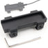 LThyzszb Remote Pressure Switch Mount Plate Aluminum for ST07 Scout M300 M600 Tape