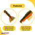GO2 BAITFUEL Saltwater Shrimp