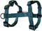 Hamilton Adjustable Comfort Nylon Dog Harness, Dark Green, 3/4" x 20-30"