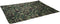 Waterproof Camping Tarp Ground Cloth, Lightweight Compact Tent Tarp with Carrying Bag for Outdoor Activities