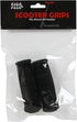 Kick Push Replacement Handle Grips for Razor Scooter - Foam Grip (Black)