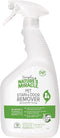 Nature's Miracle Simply Pet Stain and Odor Remover - 32 Ounce with 86% Plant-Derived Surfactants