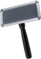 #1 All Systems Slicker Brushes for Dogs, Pro Dog Grooming Brush - Choose Size (Large - 4?"L x 2¼"W)