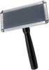 #1 All Systems Slicker Brushes for Dogs, Pro Dog Grooming Brush - Choose Size (Large - 4?"L x 2¼"W)
