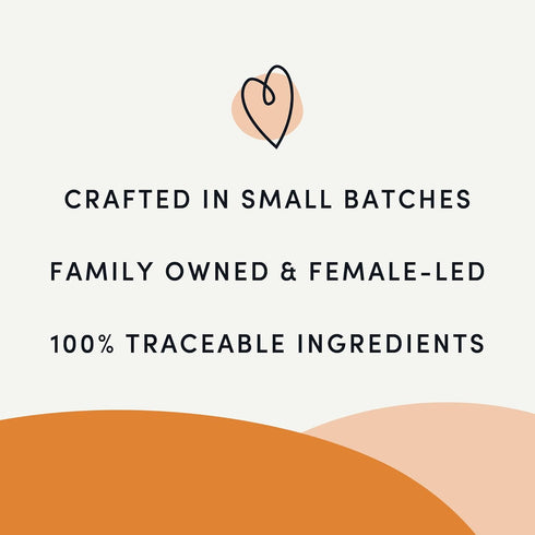Crumps Naturals Sweet Potato Chews - 612g/21.6oz