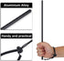 Estink Scuba Diving Pointer Rod Colorful Aluminium Alloy Diving Notice Maker with Lanyard for Underwater Exploration