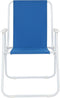UDeuxff Beach Chair,Aluminum Frame Folding Camping Chair,Sports Chair,Portable Backpack Foldable Camping Chair with