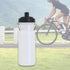 Aymzbd 600 ml Sports Water Bottle Fitness Bottle Water Drinking for Women Men Water Cup for Bike Outdoor Activities