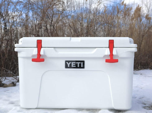 Replacement Latches (2-Pack) Compatible with Yeti Tundra and Roadie Coolers