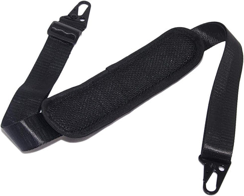 Kayak Carry Strap - Adjustable Sup Canoe Stand Up Paddle Loop Surfboard Carrying Belt with Shoulder Strap