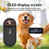 FDX-BISO11784/11785 Pet Microchip Scanner, RFID Dog and Cat Microchip Reader, Supports EMID, Microchips, for Animal