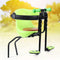 Dodoam Kids Front Bike Seat Child Bicycle Baby Carrier Saddle Safety Chair Soft