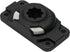 RAILBLAZA Kayak StarPort HD Rectangular Mount Base, Compatible with Many Accessories for Fishing & Hunting Outdoors.
