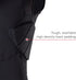 5-Pad McDavid Mens Integrated Shirt, Comfort & Protection from Hard Objects, Lightweight & Breathable, Football