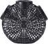 EEL Trap Crab Trap Portable Lobster Bait Fishing Net 12.20X10.62X3.93In Lightweight Breathable