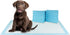 20 Count 36" 30" 6-Layer BV XXL Puppy Pads x - Leak-Proof Pee Pads for Dogs with Design, Rapid Dry Sheet & Attractant