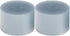 KIKYO Bike Tire Liner, 1 Pair 25MM Mountain Bike 700C Tire Protection Tape Anti-Puncture Liner