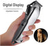HPNZNNVW Trimmer Pets(Set 2) Pet Grooming Kit Dog & Cat Hair Clipper, Quiet Animal for Puppies, Kittens & Small