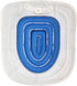 1 Cat Toilet Ing Kit, Training Universal Reusable Environmentally Kit, Potty Seat, Litter Boxes Friendly Trainer