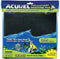 Pollutant Reducing Media Pad, Aquarium and Pond Filter Accessory, 10-Inch x 18-Inch