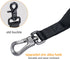 EXCELLENT ELITE SPANKER Tactical Bungee Dog Leash, Adjustable Military Leash, Quick Release Elastic Rope with 2 Control