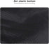 24 Inch Plush Dog Bed Mat, Warm Fluffy Round Puppy Crate Pad, Anti-Slip Waterproof Bottom for Small Medium Dogs