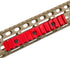 Gotical 13 Slots Aluminum Keymod Rail Section for Keymod Thirteen Slots Picatinny Rail