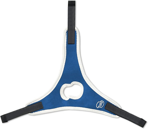 Traditional Defender Mask Pro Harness by Force3 Pro Gear
