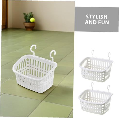 4pcs Hammock Large Rectangular Hamster Hanging Basket Bed Cage Accessory for Small Animals Rodent Nest Sugar Glider