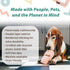 P.L.A.Y. Cute Plush Dog Toys - Fast Food Themed Durable Squeaker Chew Toy, Great for Puppies & Small, Medium, Large